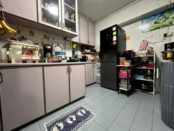 Blk 160 Hougang Street 11 (Hougang), HDB 4 Rooms #588613561